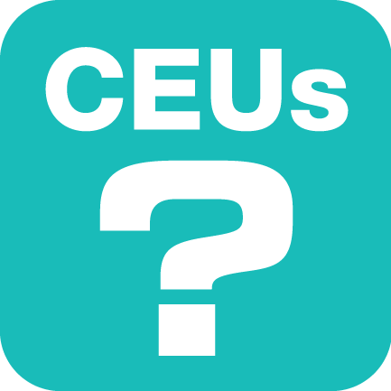 ceu faqs