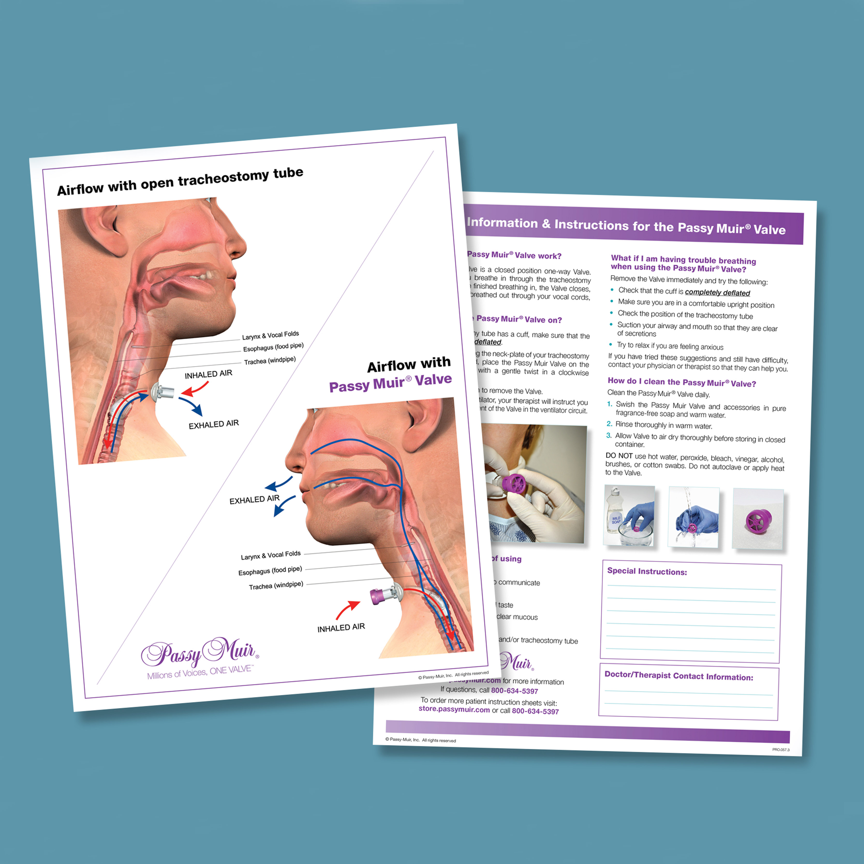 Patient Education Handout