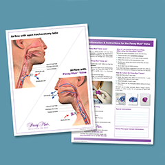 patient education handouts